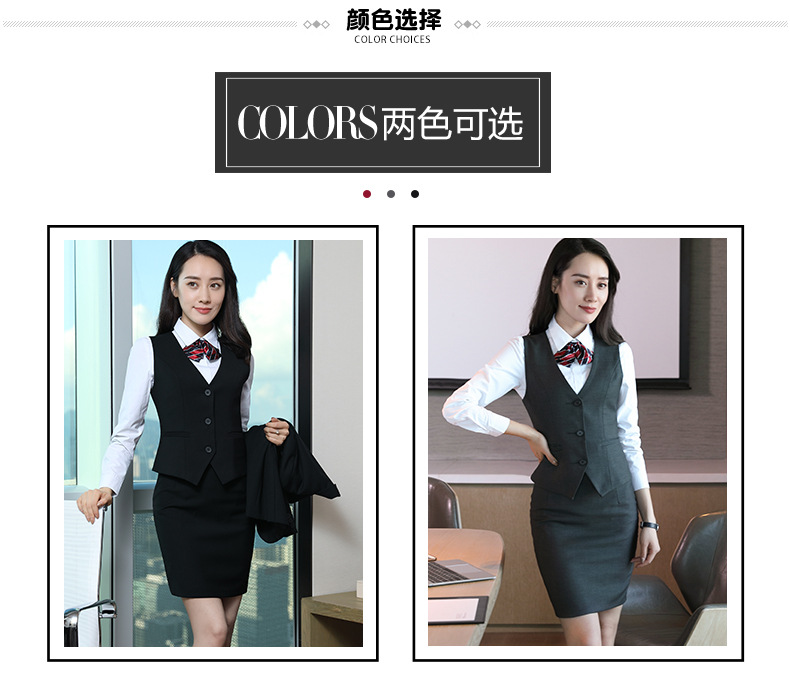 Gilet femme - Ref 3316238 Image 14