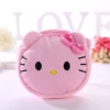 Pink cat