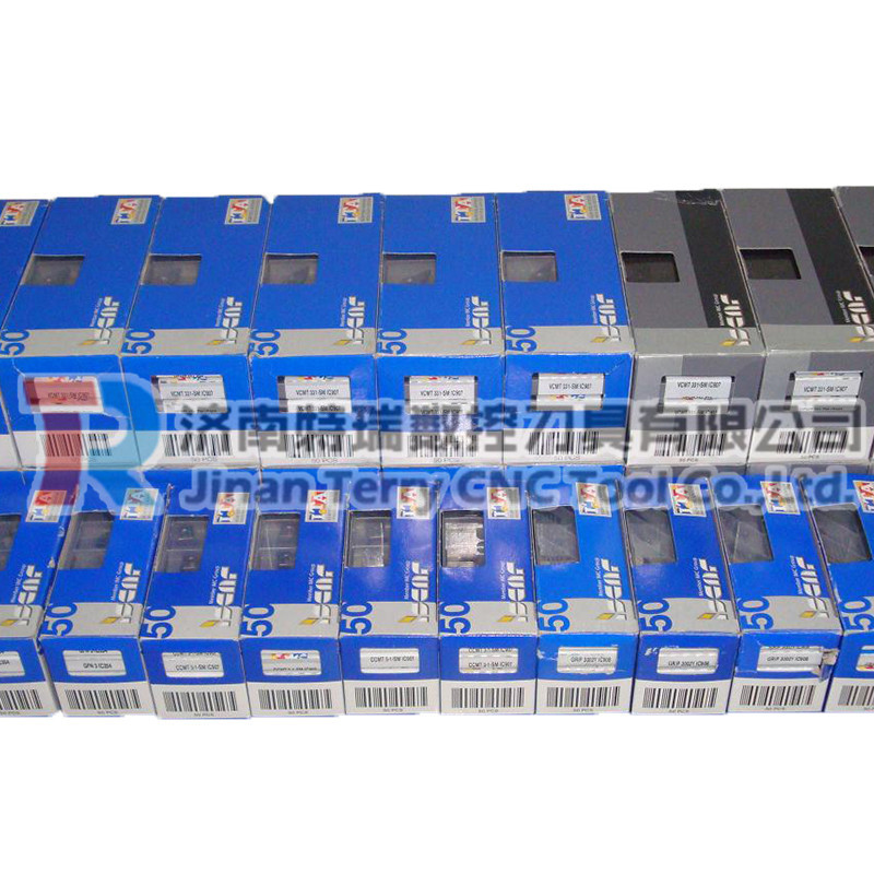 伊斯卡霸王刀片GTGA 16EL 120 IC528正品伊斯卡刀片