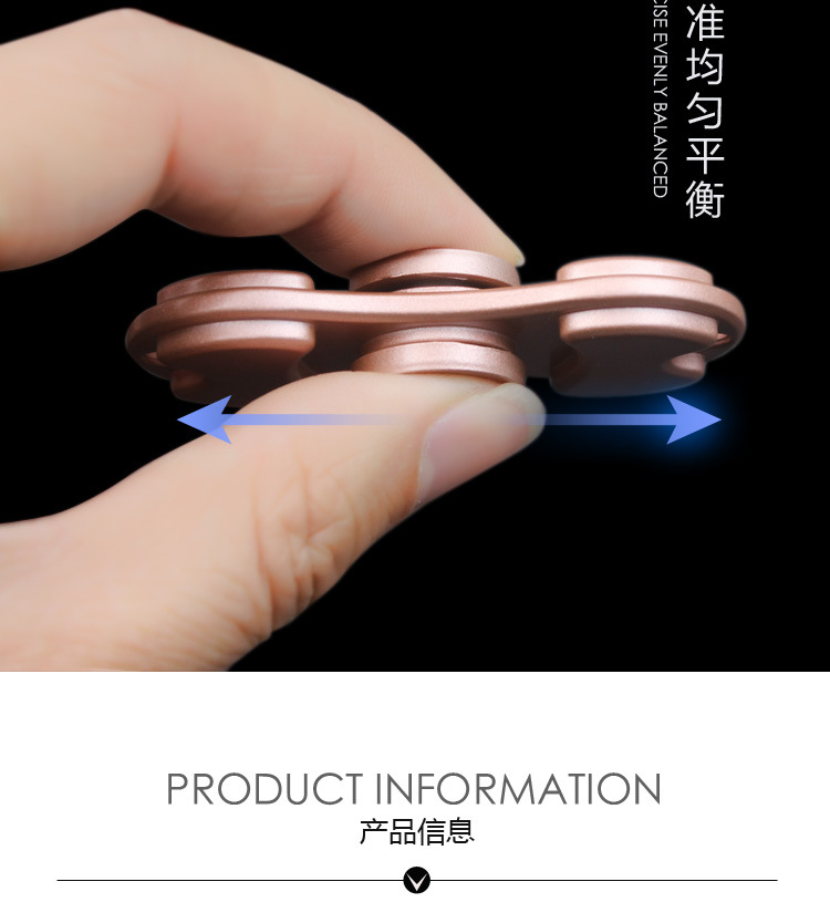 Fidget spinner - Ref 2616048 Image 10