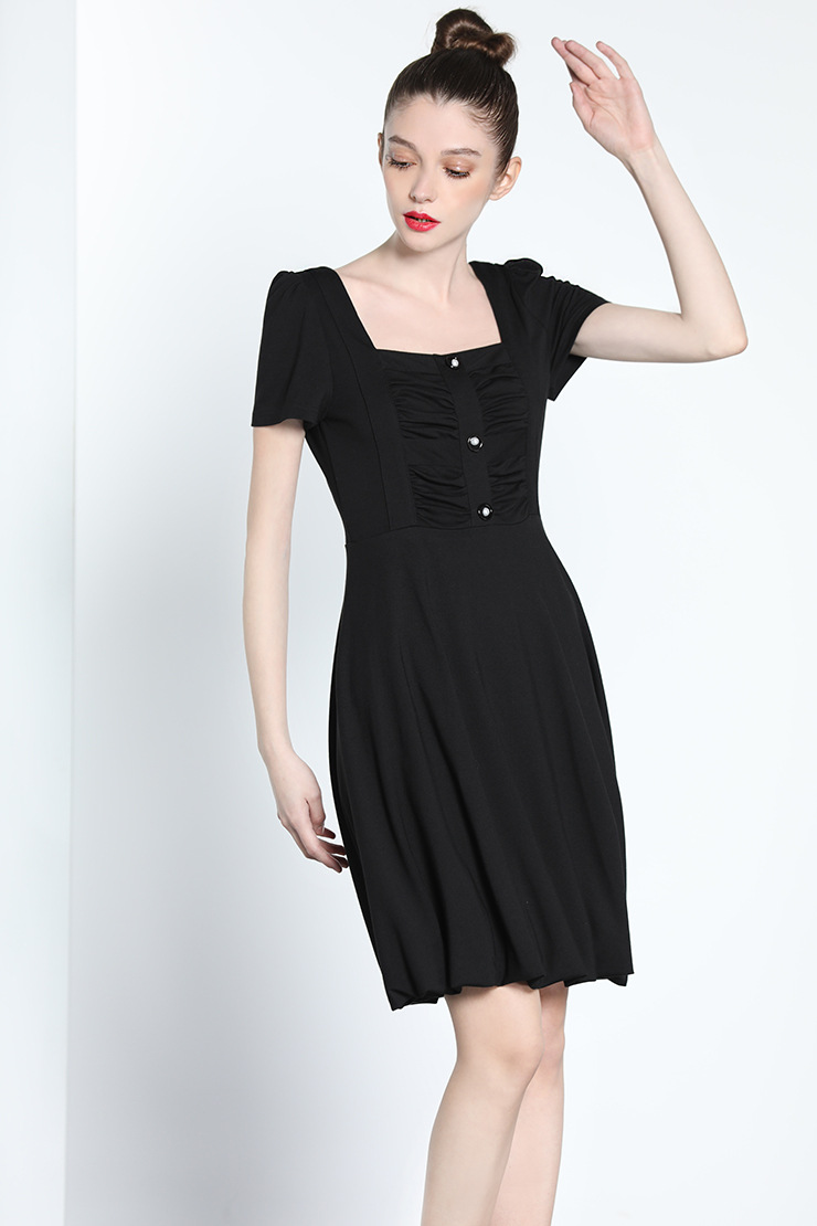 Robe femme en Coton - Ref 3328412 Image 15