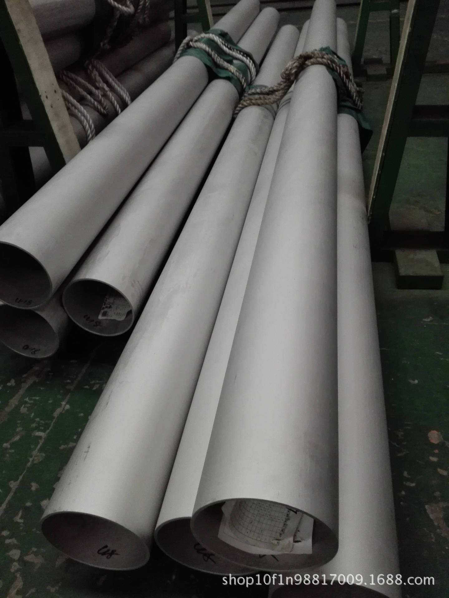 不锈钢304厂家直销316L直管不锈钢管有缝管焊管量大从优