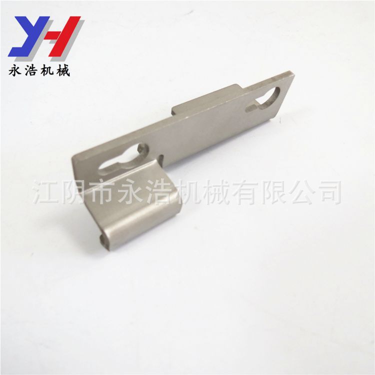 定做不锈钢冲压不锈钢门铰链