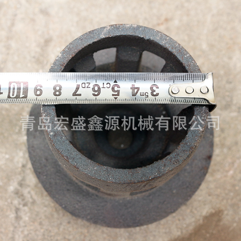 青岛厂家直销Q036分丸轮 抛丸机配件 抛丸机配套配件