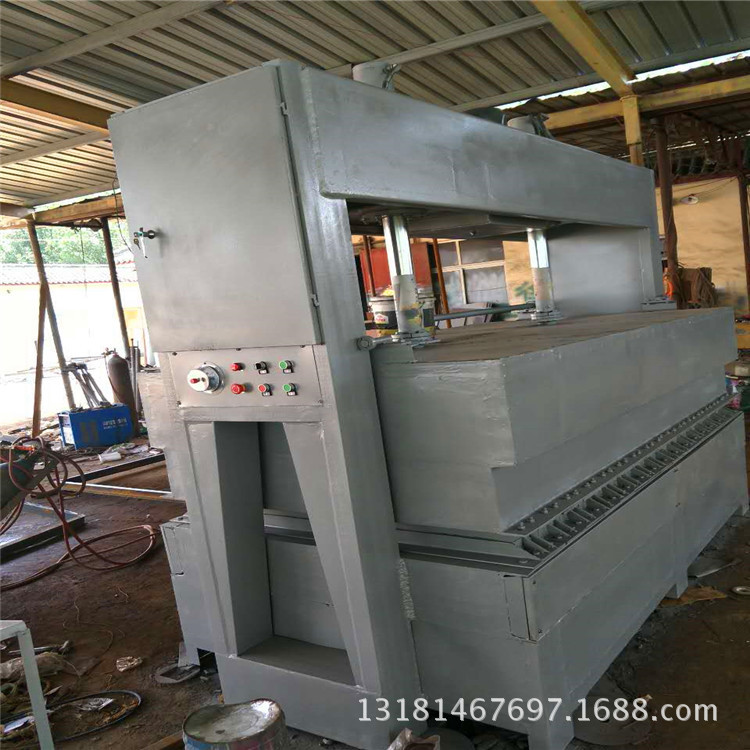 温州 压力冷压机 复合门液压式冷压机