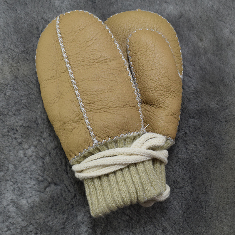 ��Ů��ͯ��Ƥëһ�������ֹ��춬����ů��ѩ������Ƥ���׳�������