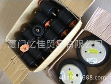全新原装进口美国FIRESTONE气动隔振器W01-358-8276 气囊缓冲器