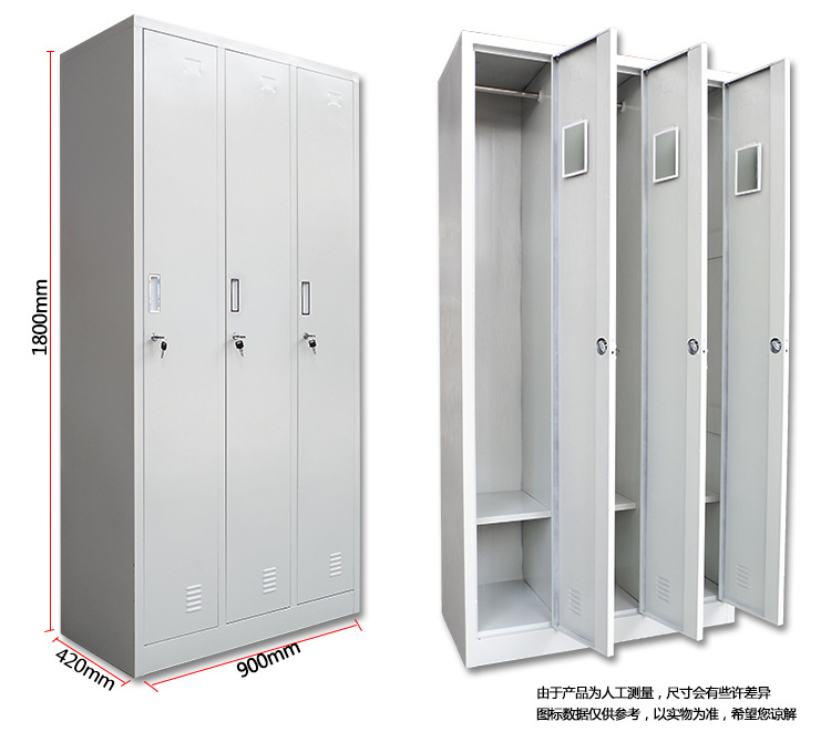 二開門三開門更衣柜_11