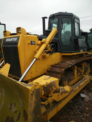 [Free Shipping]Hill pushed 160 , 220 , 320 Used Bulldozers