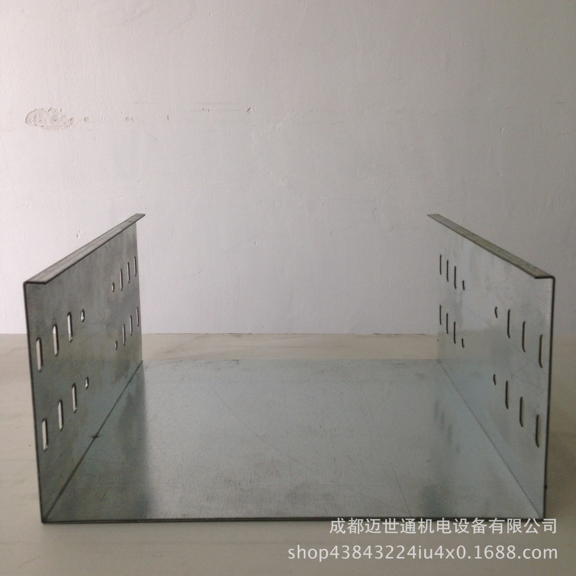 桥架厂家直销镀锌桥架200*150槽式桥架配件盖板横担安装螺丝|ms