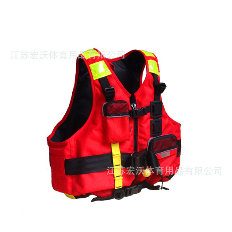 CE认证,NBR救生衣,水上运动专用救援性背心,NBR救生衣浮力背心