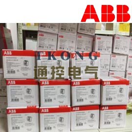 供应ABB微断漏电保护 GSH202 A-C16/0.03 AP-R