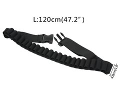 12G Tactical Belt M870 Belt 26 Pieces Set Direct Manufacturer Sale