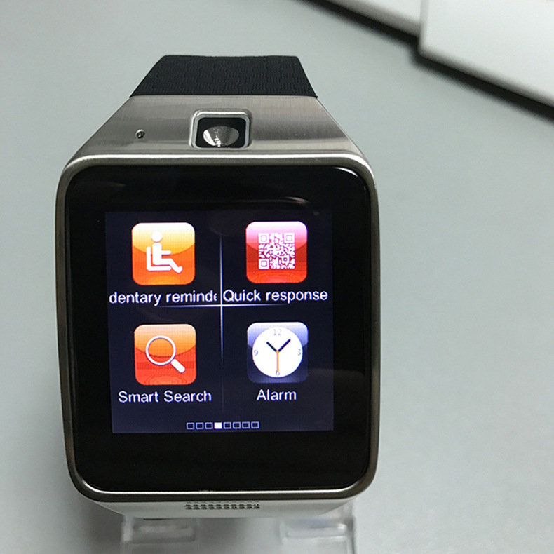 Smart watch FROMPRO - Ref 3392165 Image 19