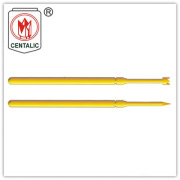 厂家直销 ICT测试针PQ100-A/B/C/D/E/F/G/J 弹簧针 定制 测试探针