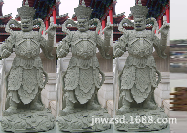 山东制作的大理石像图片 砂岩仙人雕像价格 宗祠石刻祖先雕塑厂家