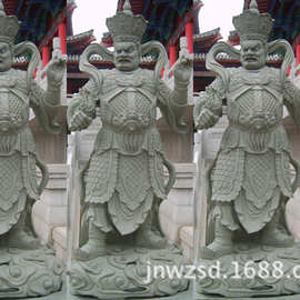 山东制作的大理石像图片 砂岩仙人雕像价格 宗祠石刻祖先雕塑厂家