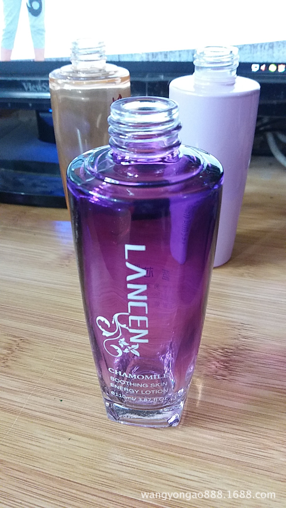 膏霜瓶 化妆品膏霜瓶 现货化妆品膏霜瓶 定制现货化妆品膏霜瓶