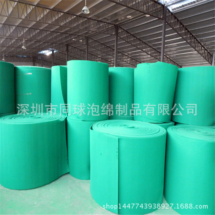 5mm尼龙金刚砂百洁布 研磨技术去锈厨房清洁抹布卷材厂家