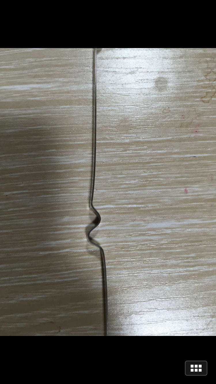 批发各种规格不锈钢.弹簧钢汽车机油标尺.