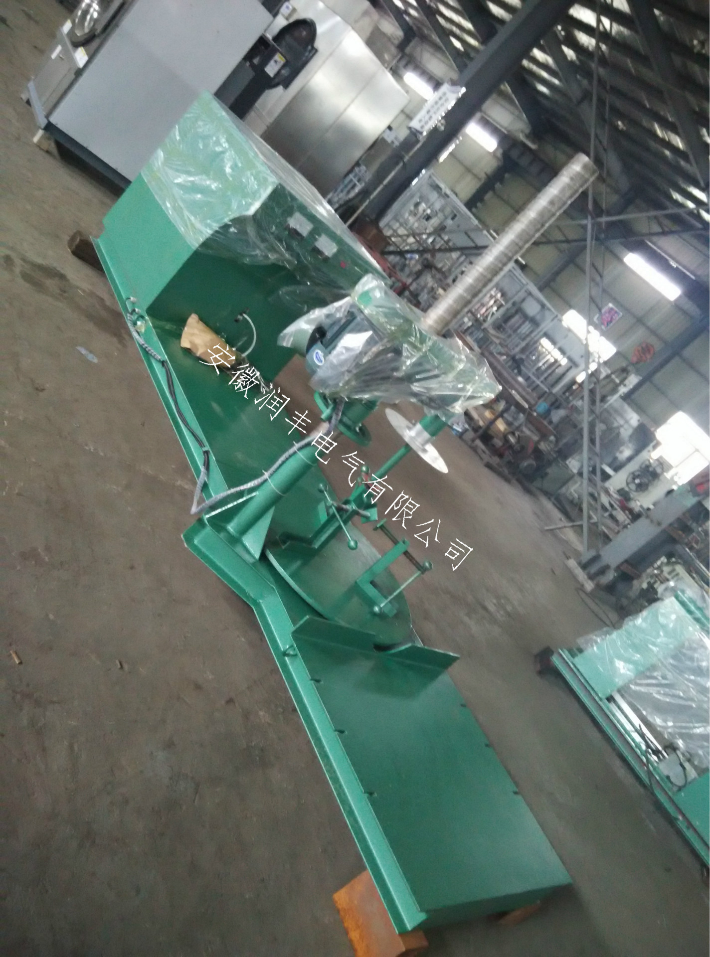 专业生产电机拆割线机、卧式电机拆割线机、电机维修设备产品