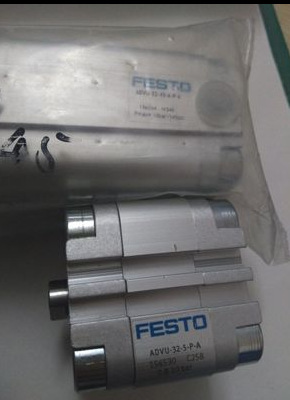 现货供应FESTO ADVU-32-30-P-A 156621