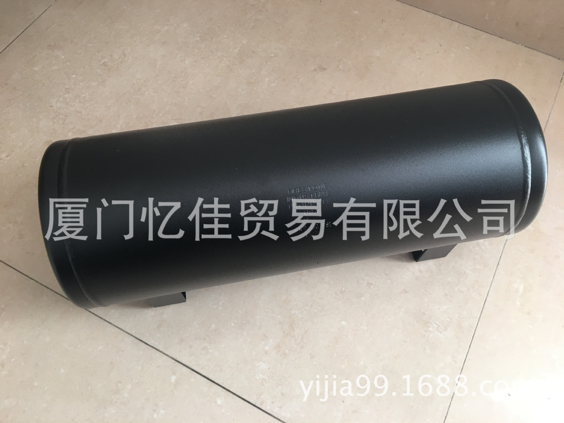 FIRESTONE储气缸 WR1-760-9127 美国凡士通原装原厂直销