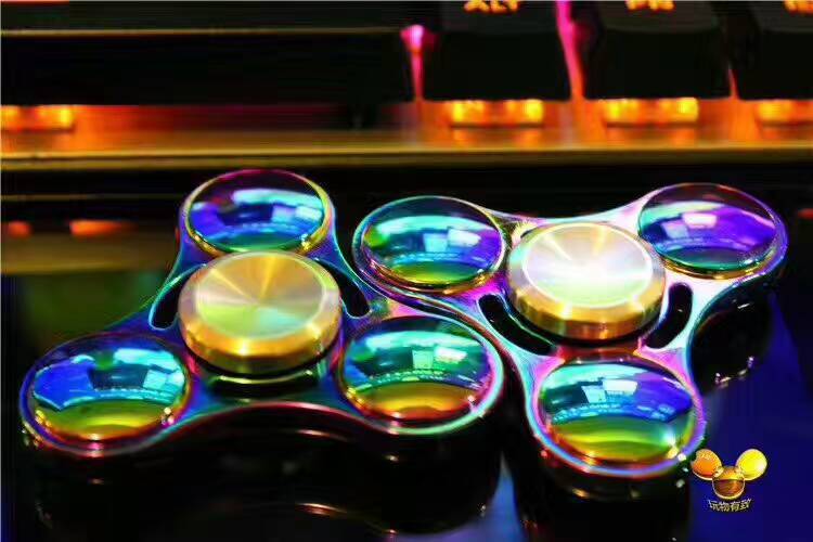 Finger spinner - Ref 2618729 Image 39