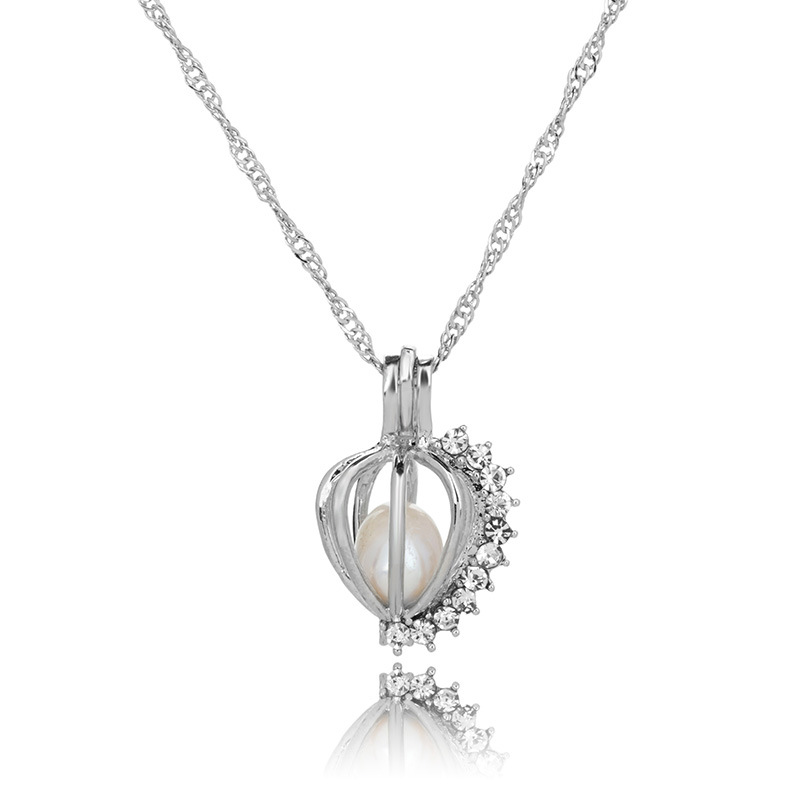 Collier en alliage - Ref 3447204 Image 28