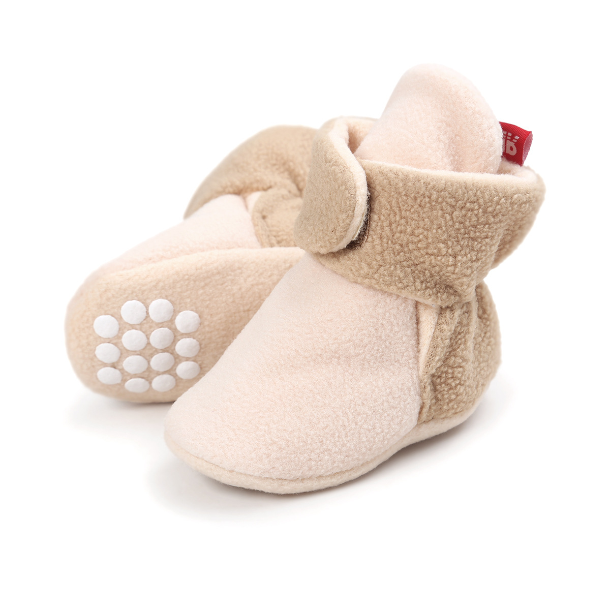 Chaussures bébé en coton - Ref 3436821 Image 56