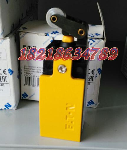 EATON限位开关LSM-11/L正品现货