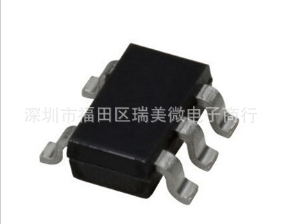 全新 OPA348AIDBV SOT23-5