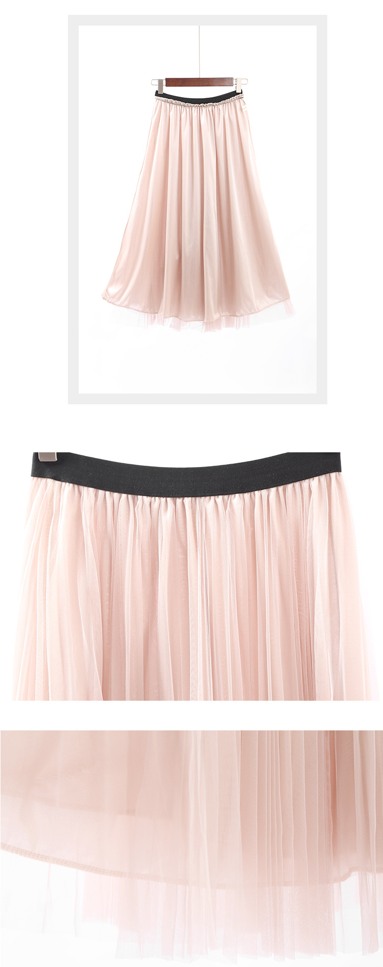 Jupe femme - Ref 3330182 Image 18