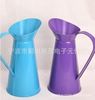 [Zhanmao] Creative small flower arrangement pot, water -poured pot size, diverse color