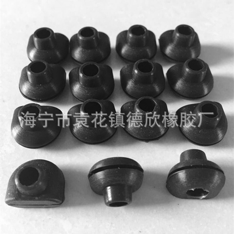 D型护线圈-凸起2