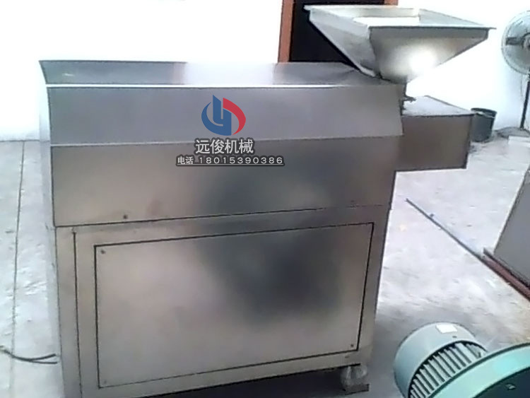 <strong></strong>圓柱形顆粒造粒機(jī)