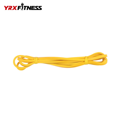 Elastic bands for yoga, dance, stretching, and training.