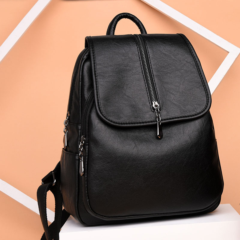 2024 nouveau sac à bandoulière femme visage doux polyvalent édition coréenne loisirs voyage grand sac simple épaule double usage sac grande capacité sac à dos_voghion.com