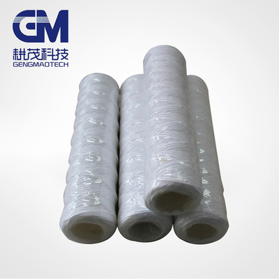 冲版机显影液过滤芯 过滤杂质 CTP冲版机过滤棉 PS版冲版机补过滤|ms