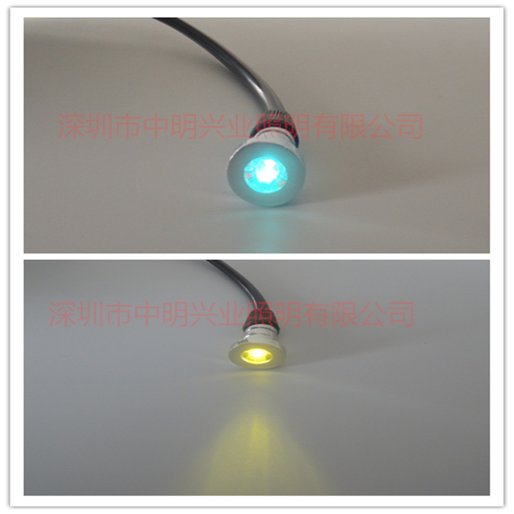 ���˵Ƴ��� ������˵�led����� β��ͷ20MMͭͷ Ӿ����ص����