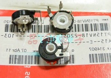 进口 西班牙PIHER电位器PT15NV18-10K卧式 椭圆孔宽脚