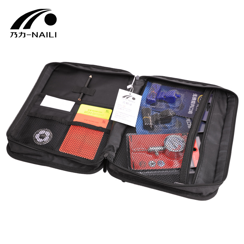 Football Referee Kit Referee Tool Bag Football Referees Bag Football Referees Bag Football Referees Bag Soccer Referee Equipment