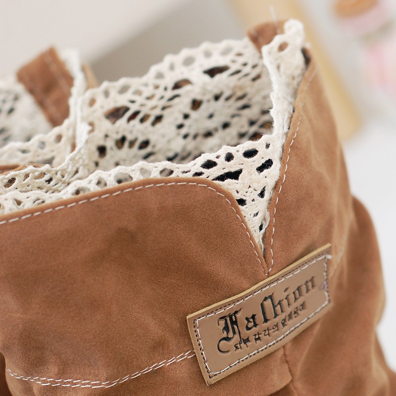 Bottes femme en Gommage - Ref 3355084 Image 21