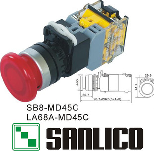��LED���o��ֹͣ�Է���λĢ���^LA68A SB8 LA38-MD45C���o�_�P