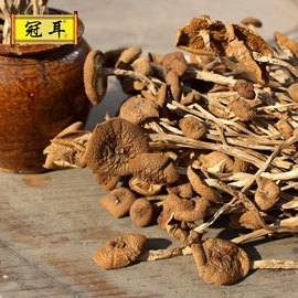 脱水蔬菜;其他干货;银耳