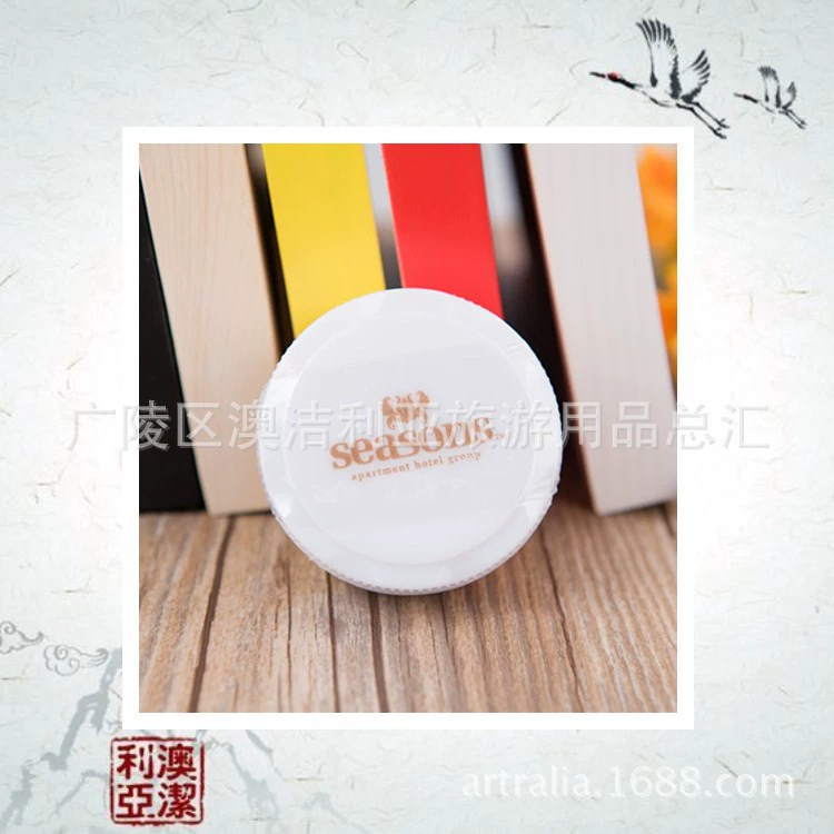 Пятизвездочный отель полировщик обуви губка полировщик обуви одноразовый полировщик обуви пластиковая коробка для обуви полировщик оптом