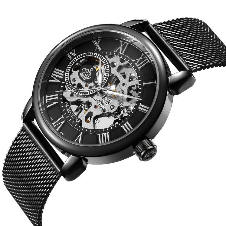 Montre homme - Ref 3439863 Image 6