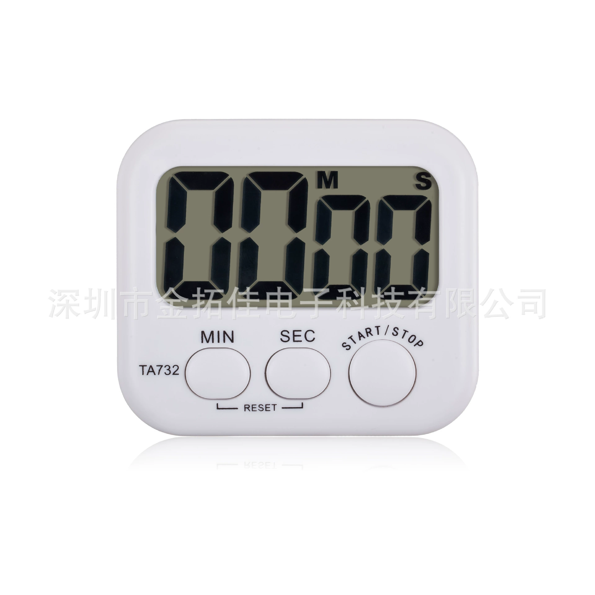 Таймер большого экрана TA732