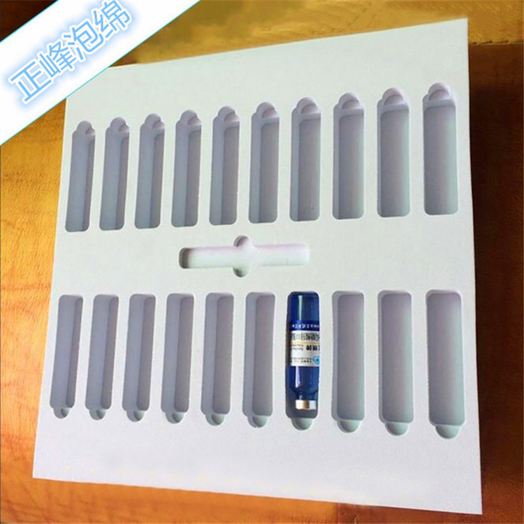 厂家直销 电器产品包装eva冲压 eva成型 eva泡棉加 工