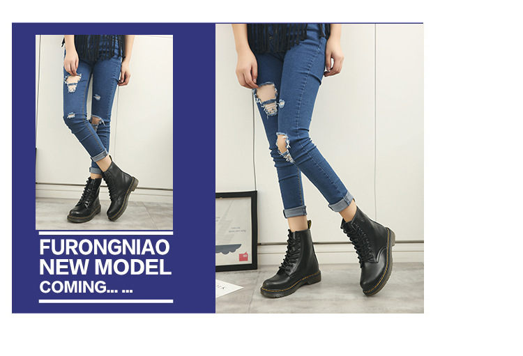 Bottes femme en En cuir - Ref 3354254 Image 55